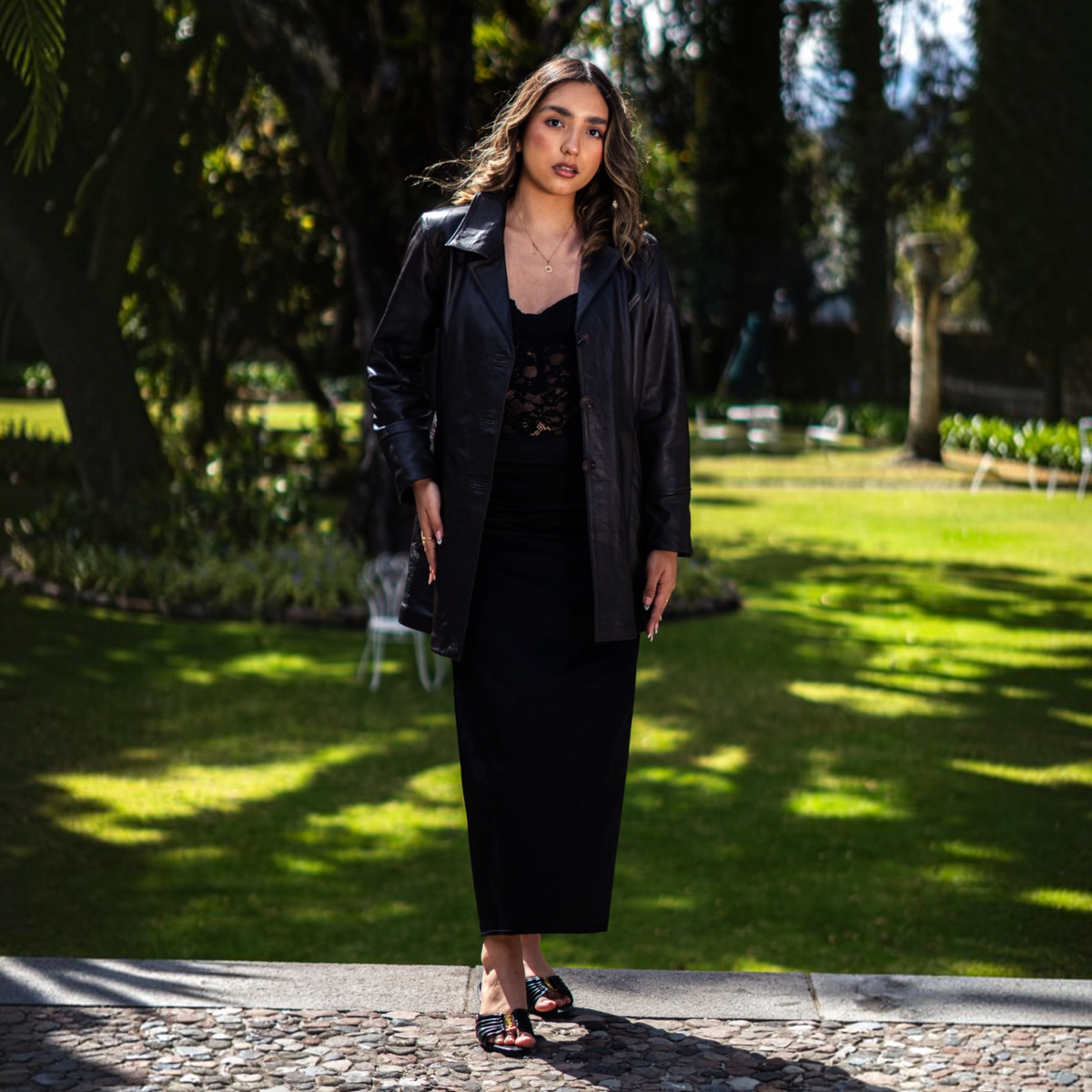 Chaquetas para mujer