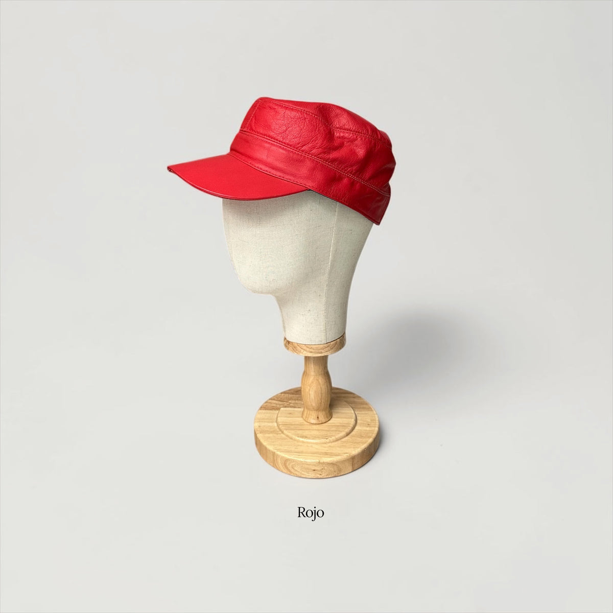Gorra Fidel