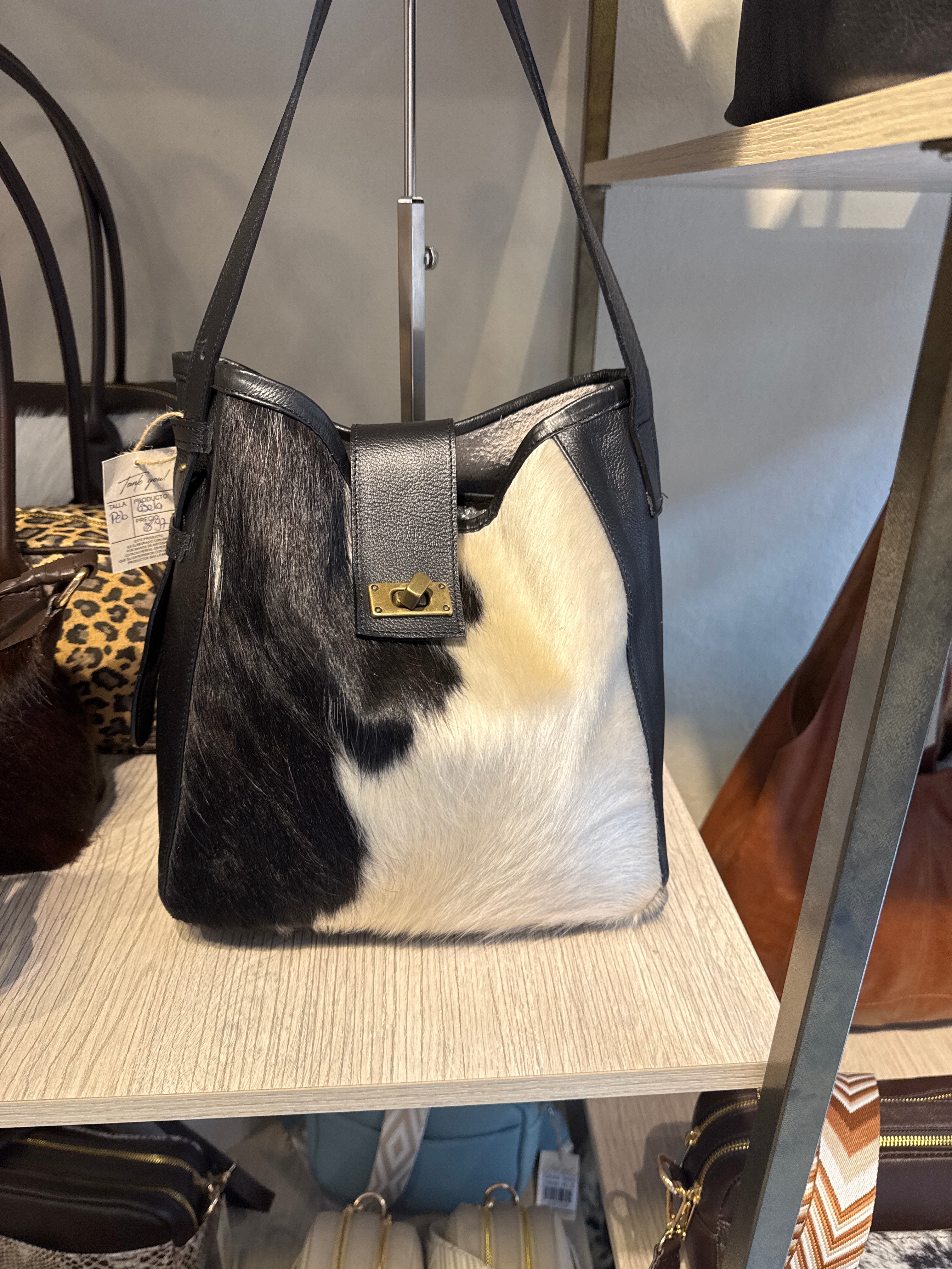 Cartera Gisela