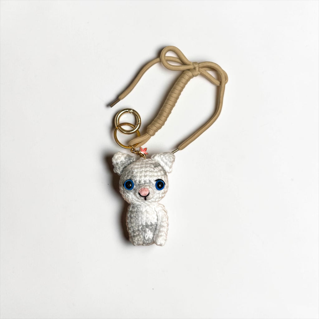 Charm Crochet
