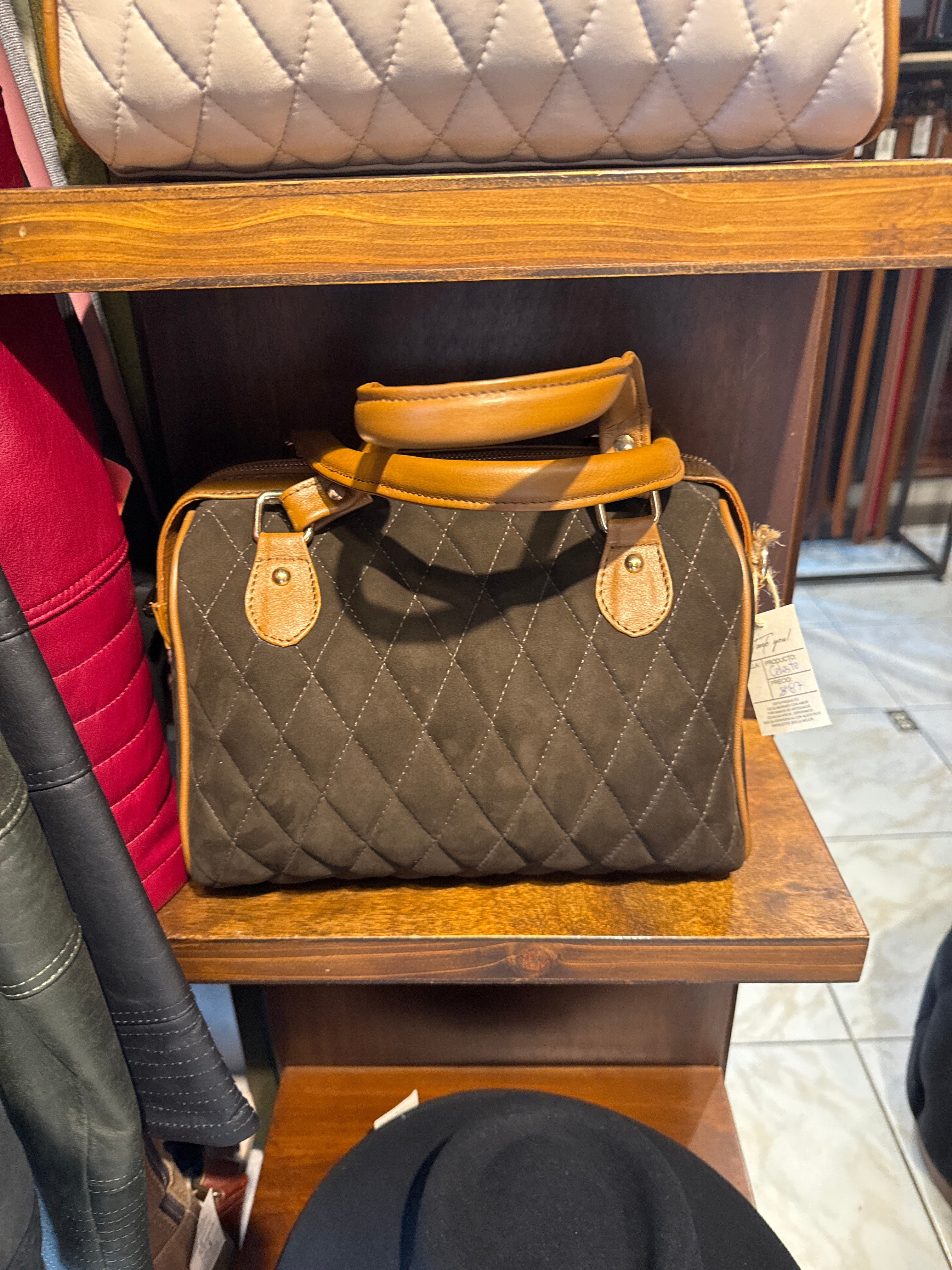 Cartera celeste