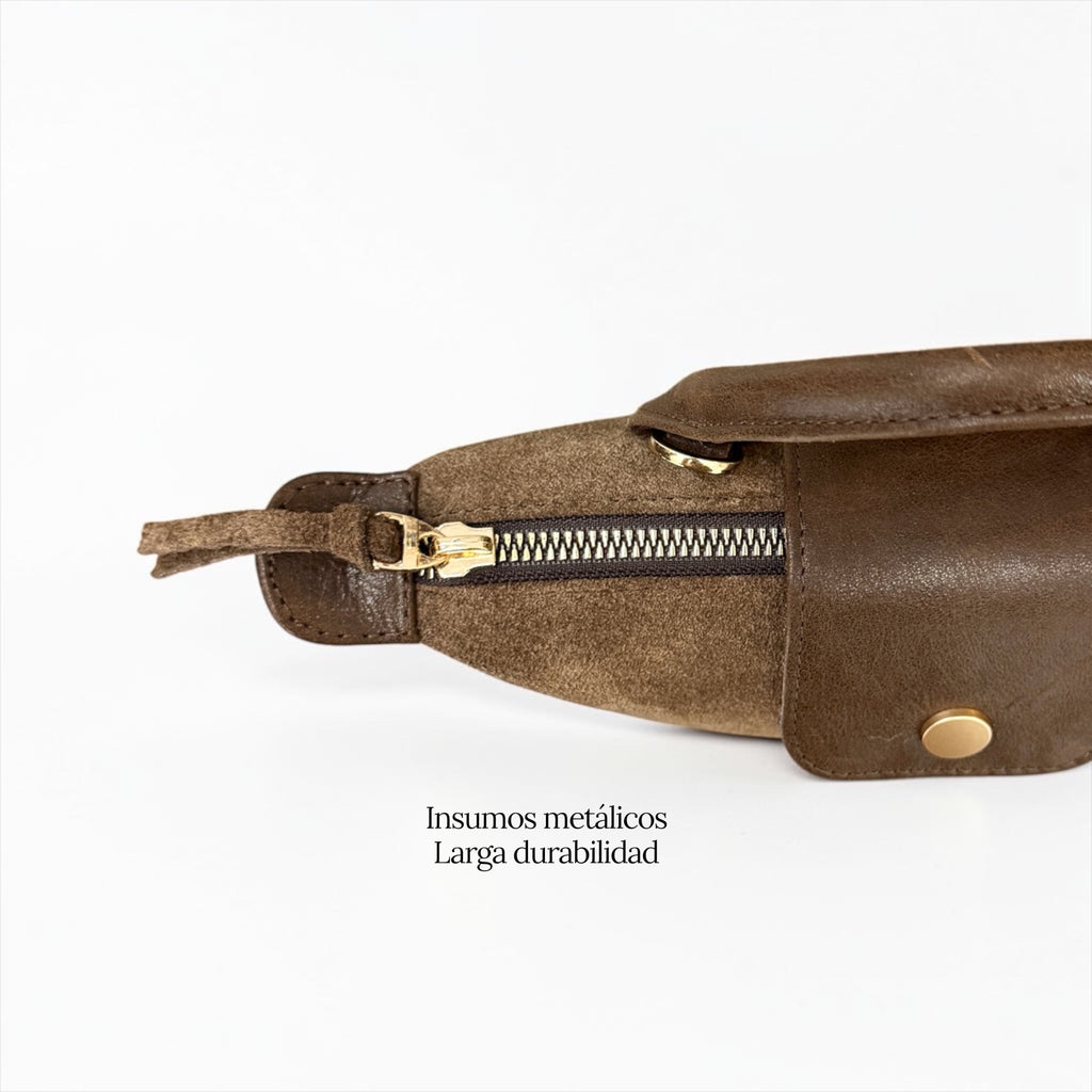 Cartera Majo Mediana