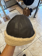 Gorro felpa
