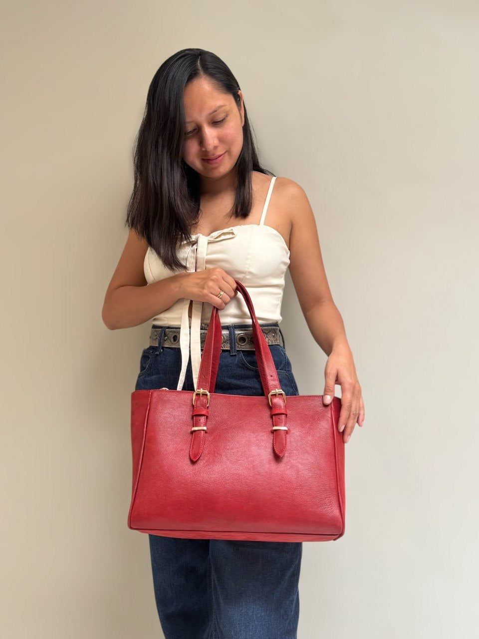 Cartera Rafaela