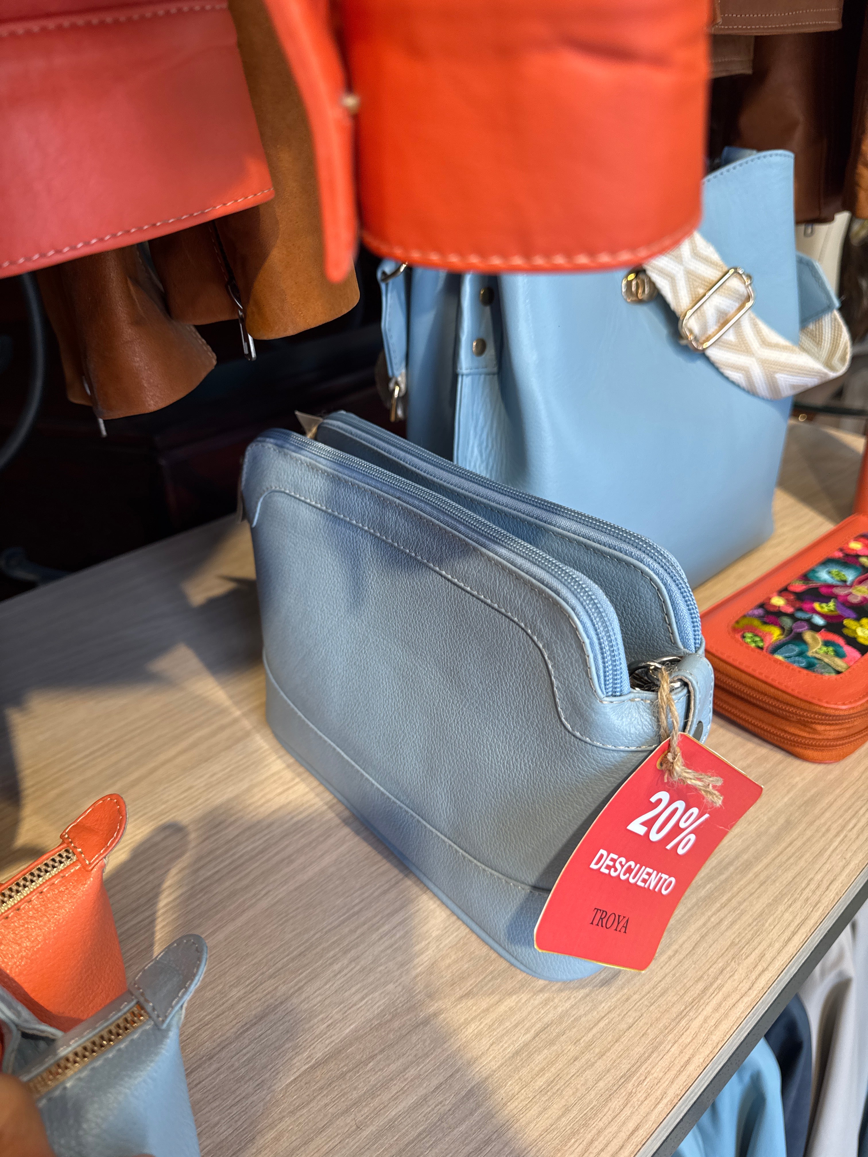 Cartera Fernanda