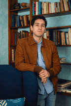 Chaqueta de Hombre José