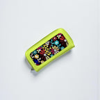 Billetera Sofia con Bordado