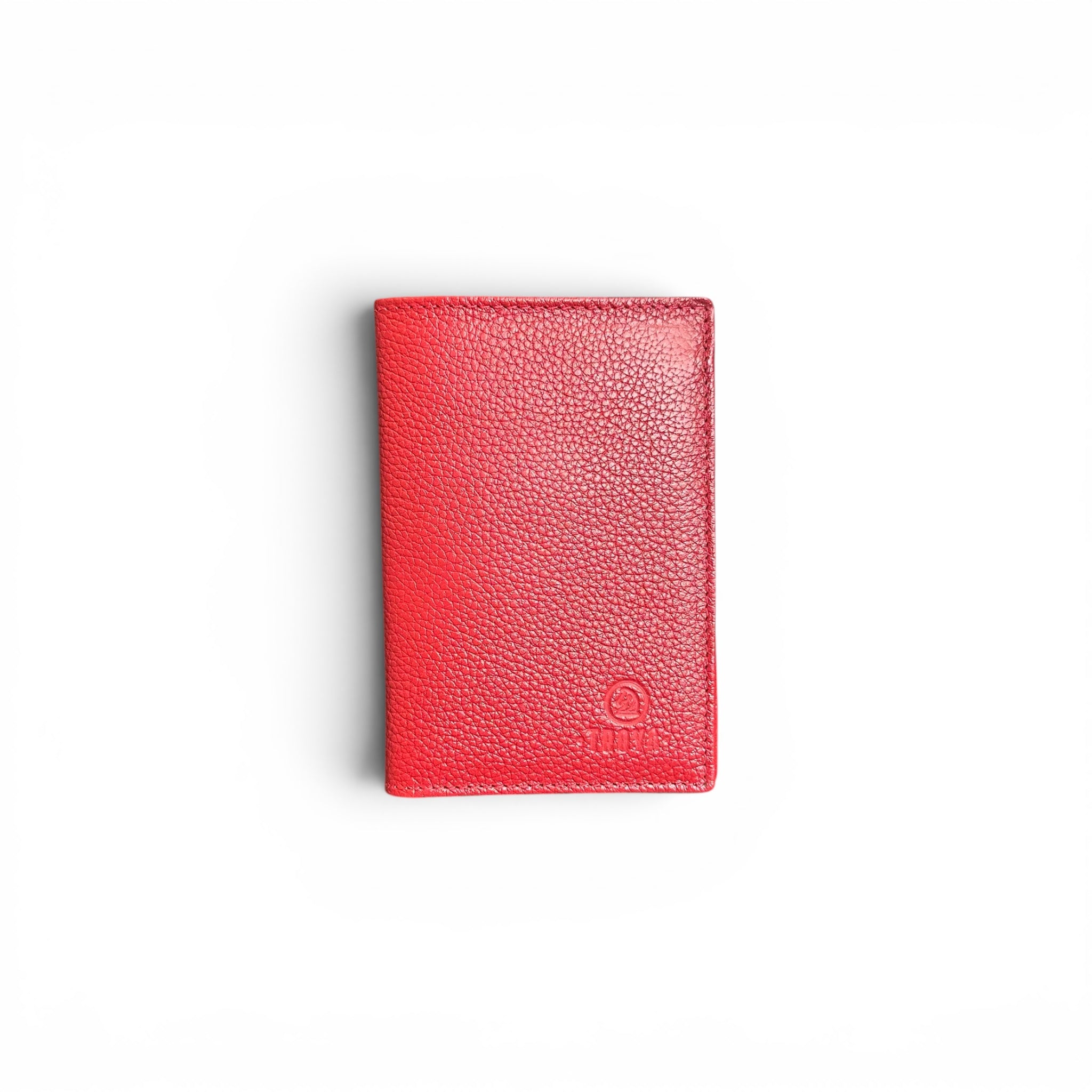 Porta Pasaporte Sencillo
