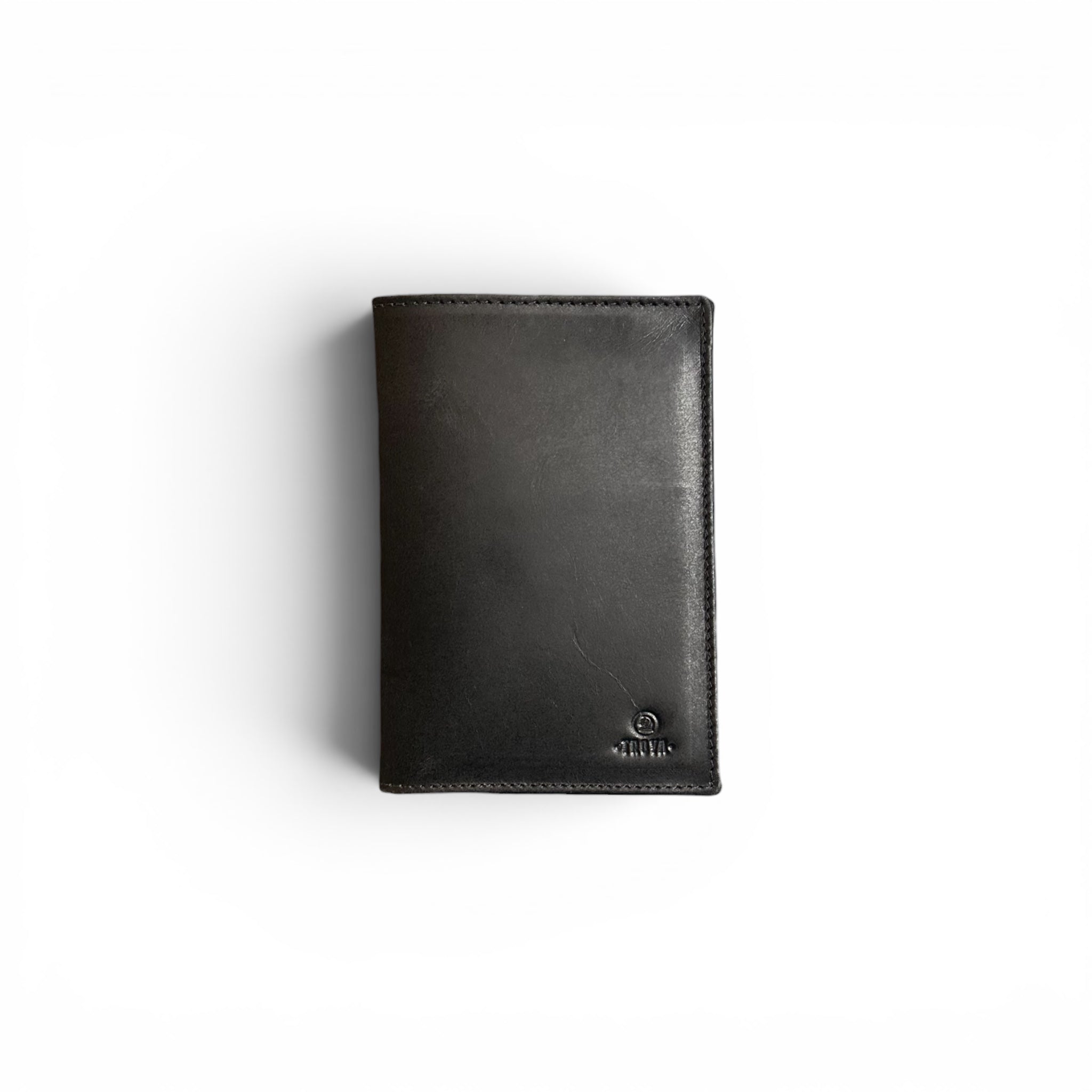 Porta Pasaporte Sencillo