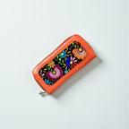 Billetera Sofia con Bordado