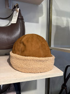 Gorro felpa