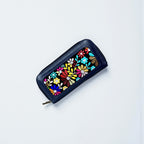 Billetera Sofia con Bordado