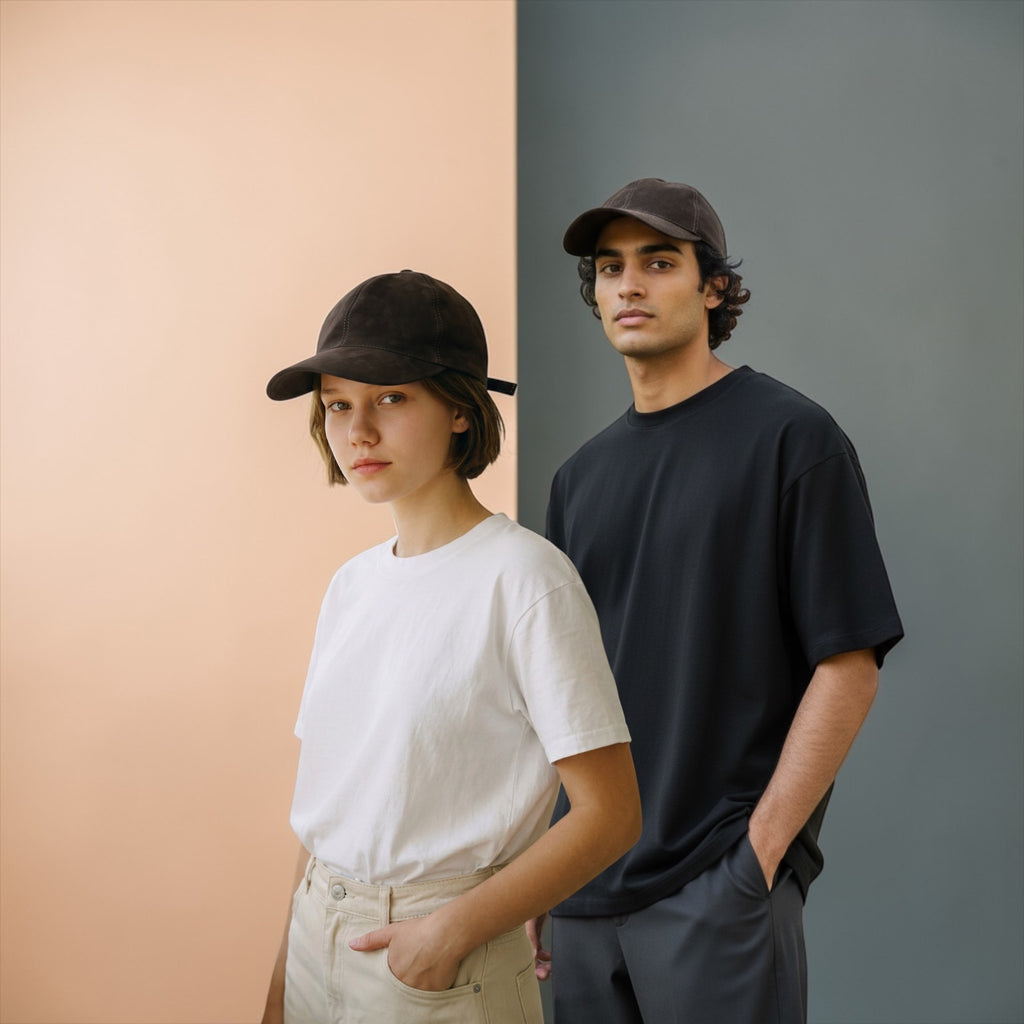 Gorra Básica