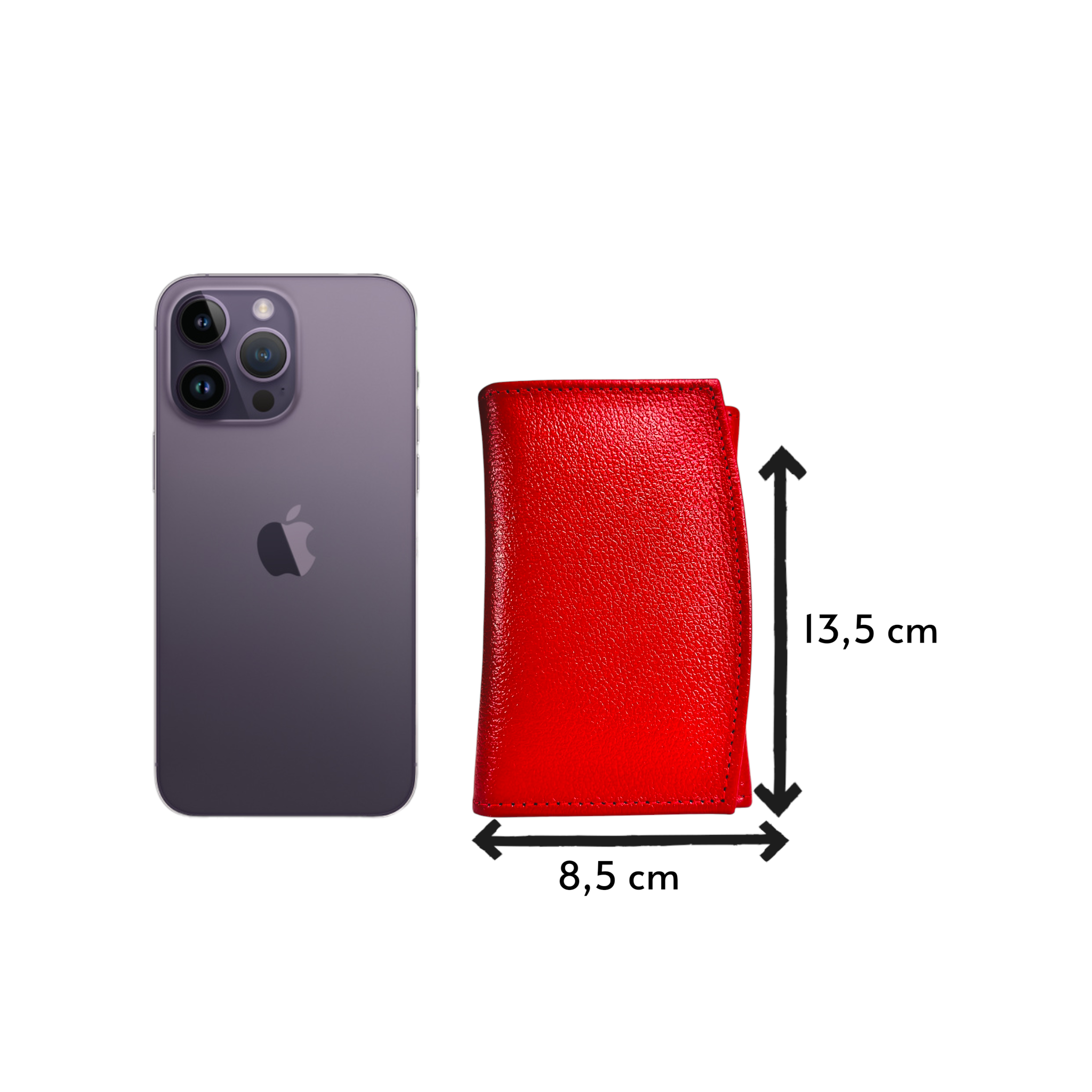 Billetera Andrea Simple