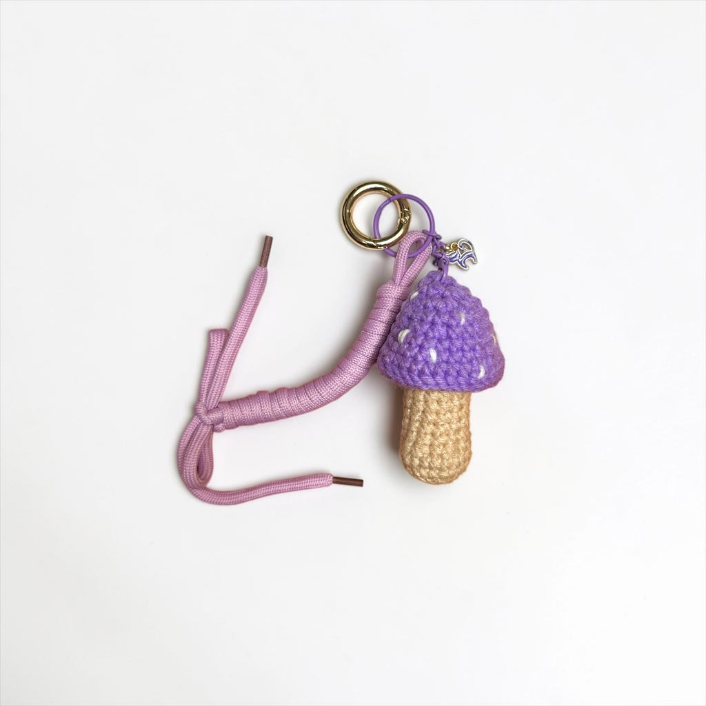 Charm Crochet
