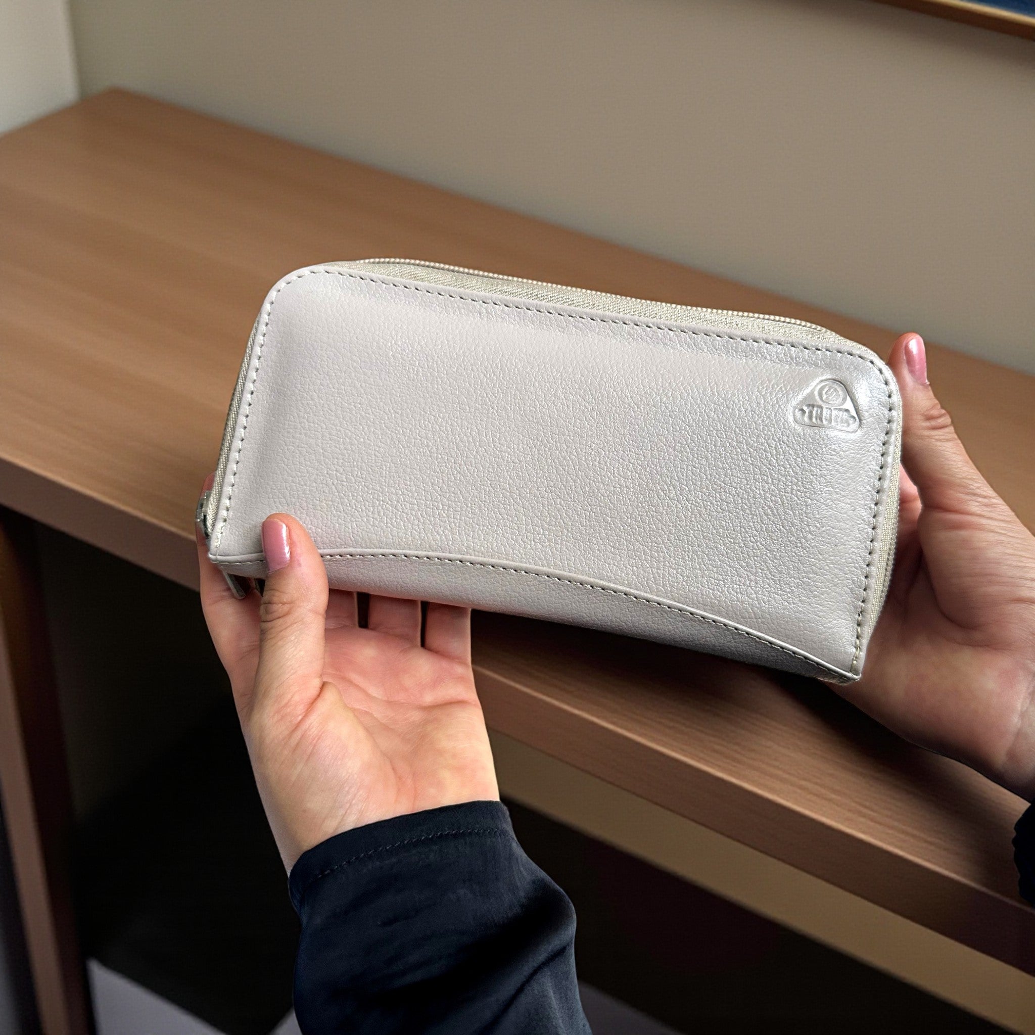 Billetera Sofia Simple