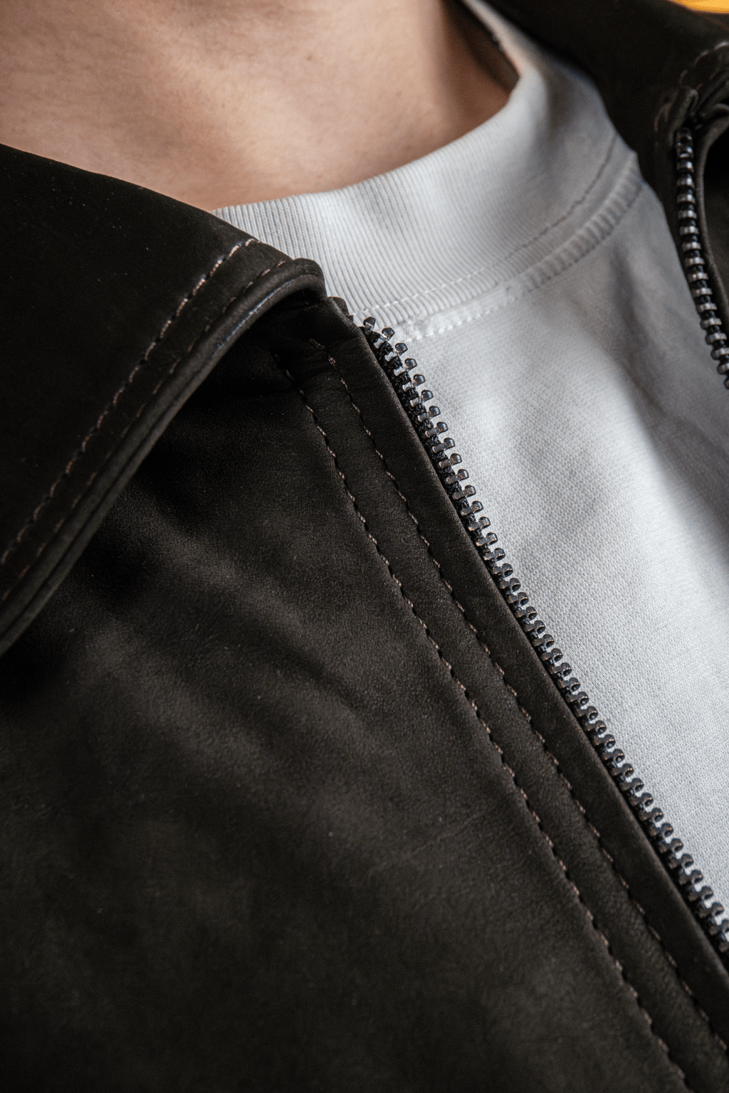 Chaqueta Rodrigo