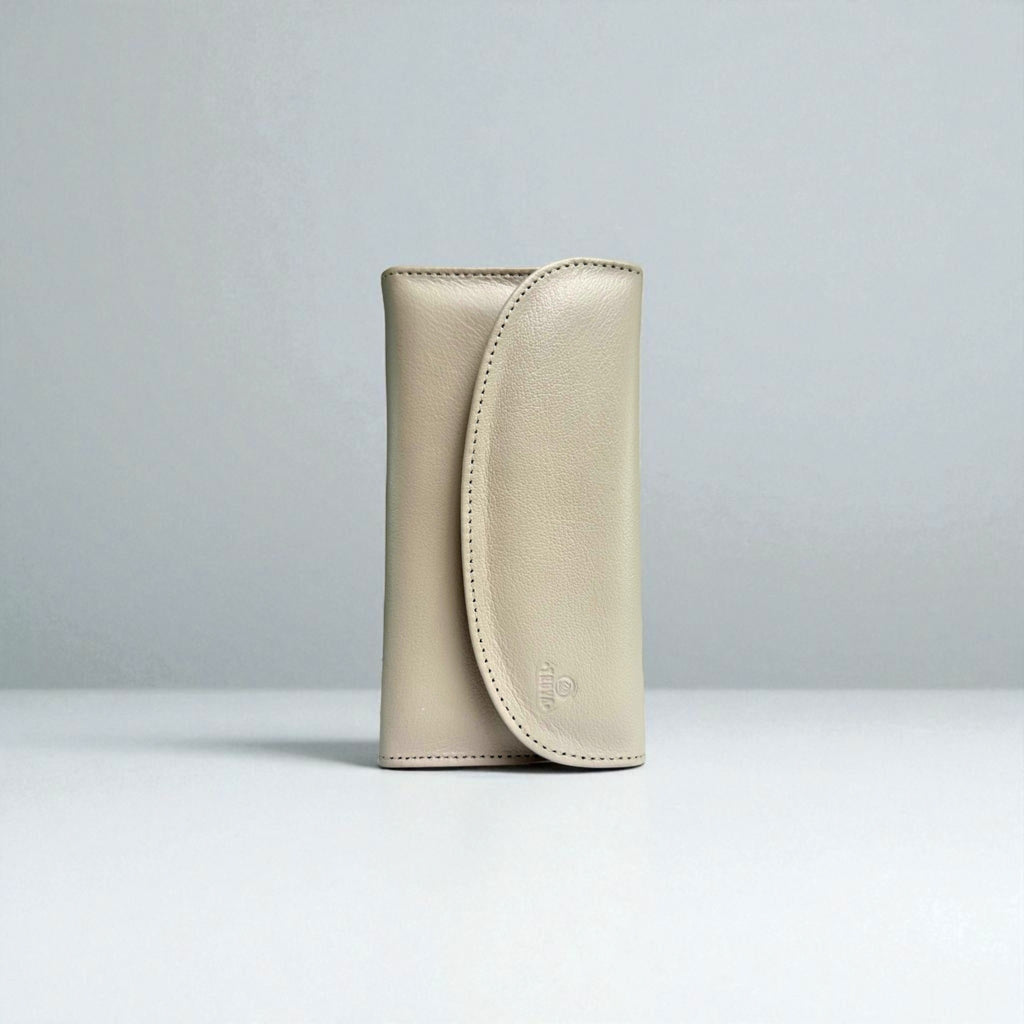 Billetera Abigail Simple