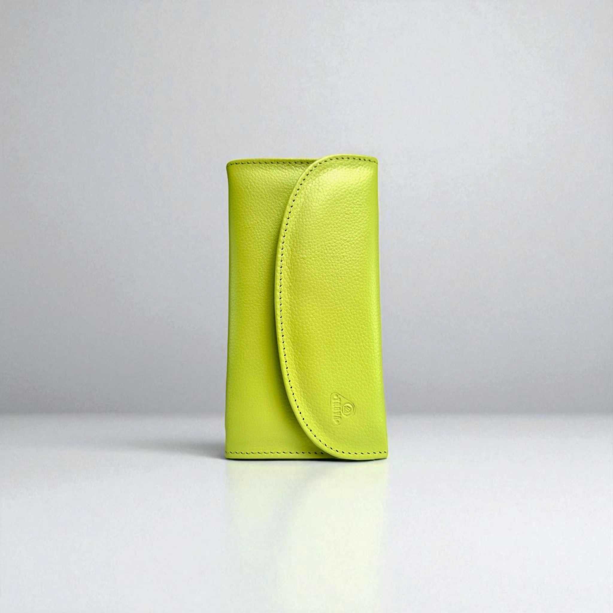 Billetera Abigail Simple