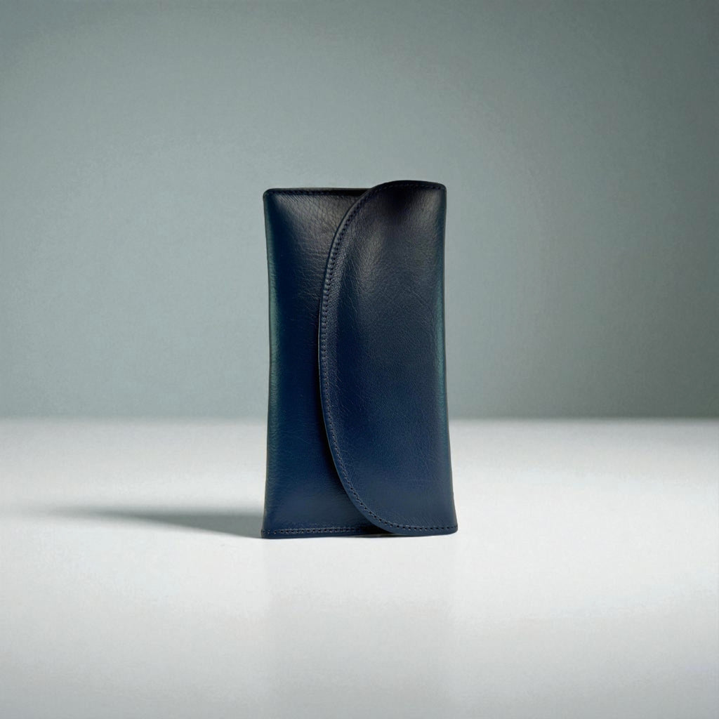 Billetera Abigail Simple