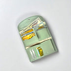 Billetera Abigail Simple