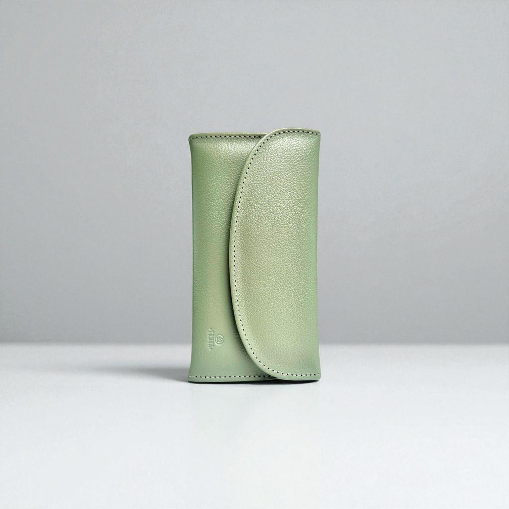 Billetera Abigail Simple