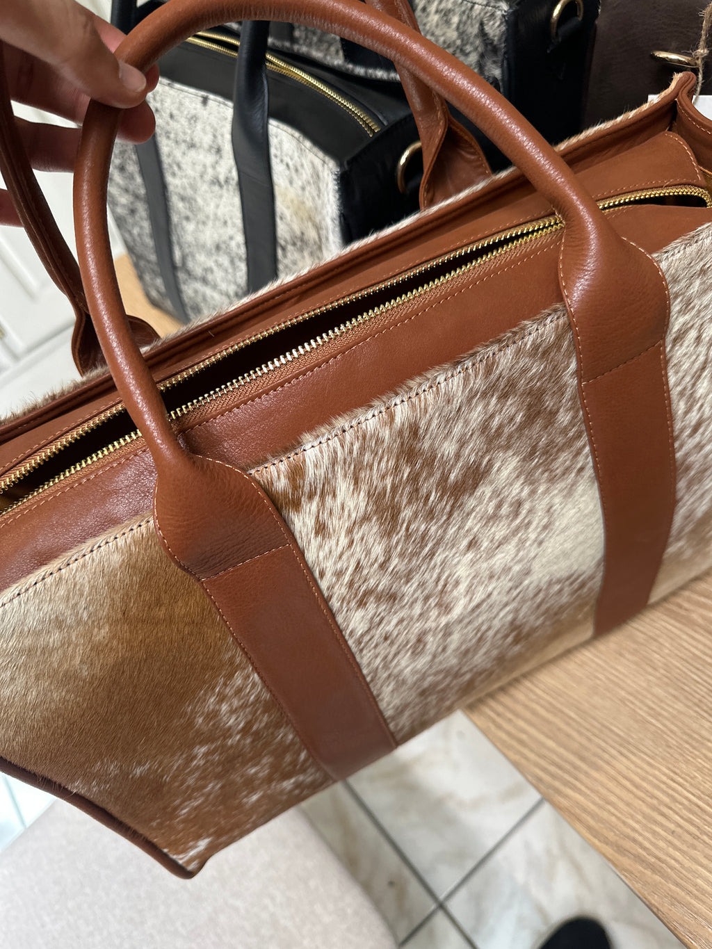 Cartera Lilith