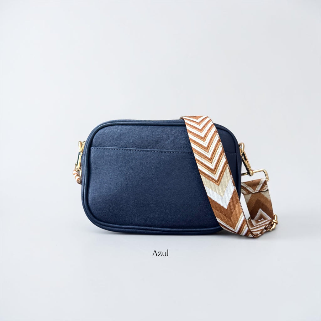 Cartera Teresa