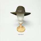 Sombrero paño
