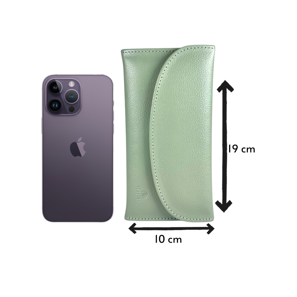 Billetera Abigail Simple