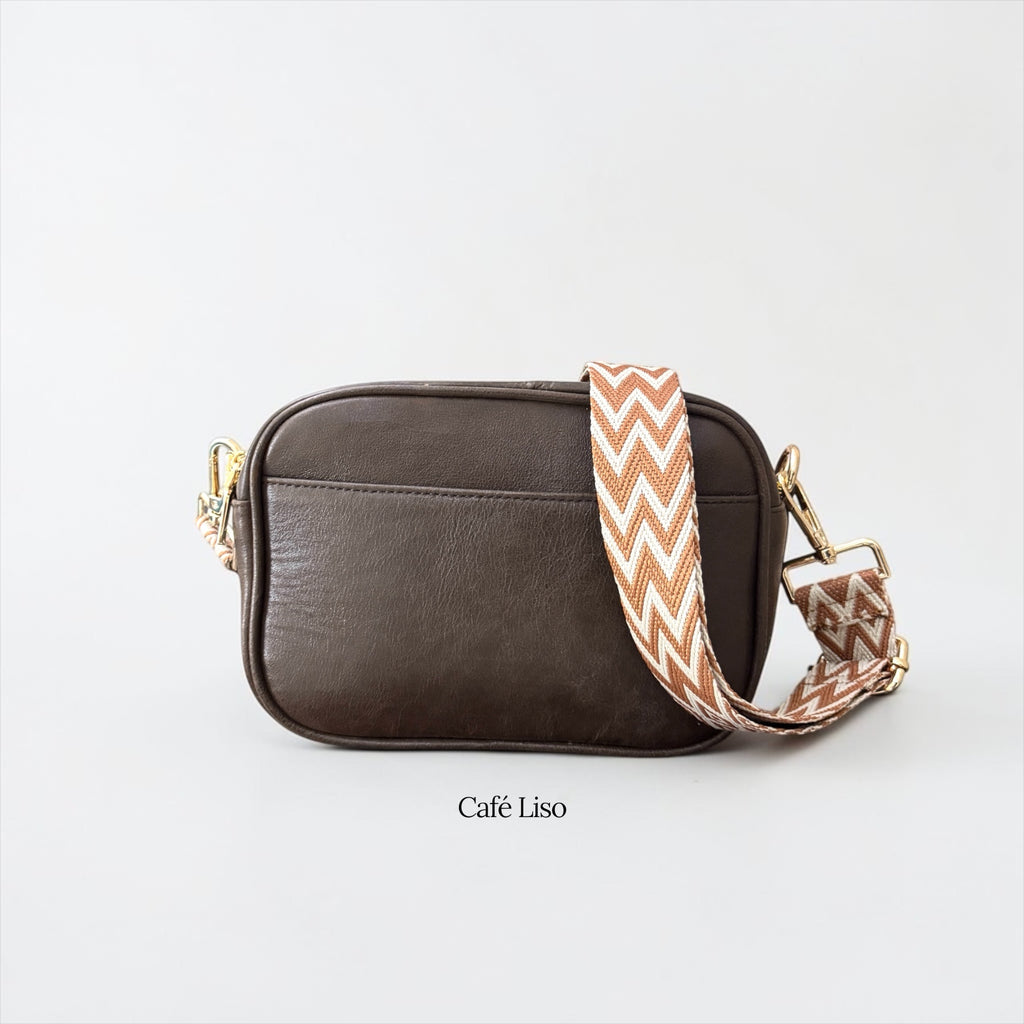 Cartera Teresa