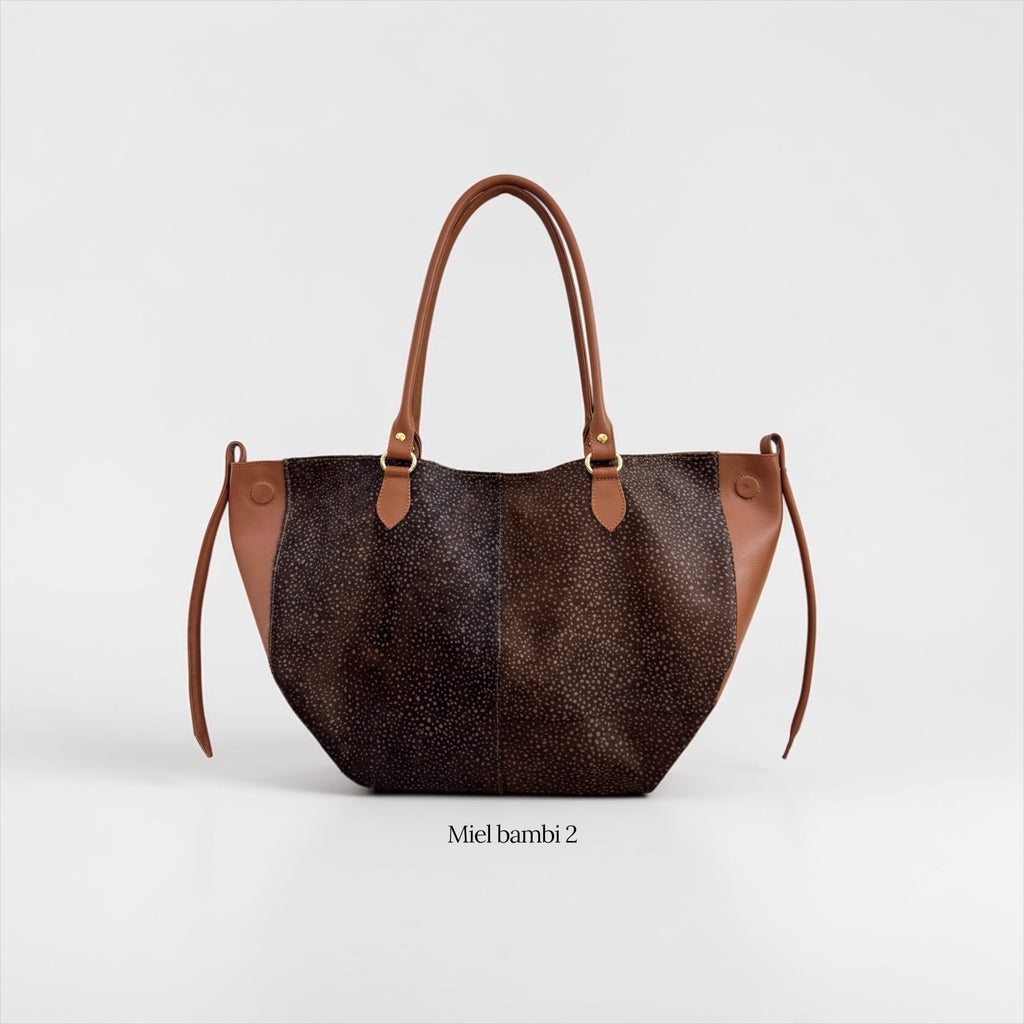 Cartera Ahitana grande