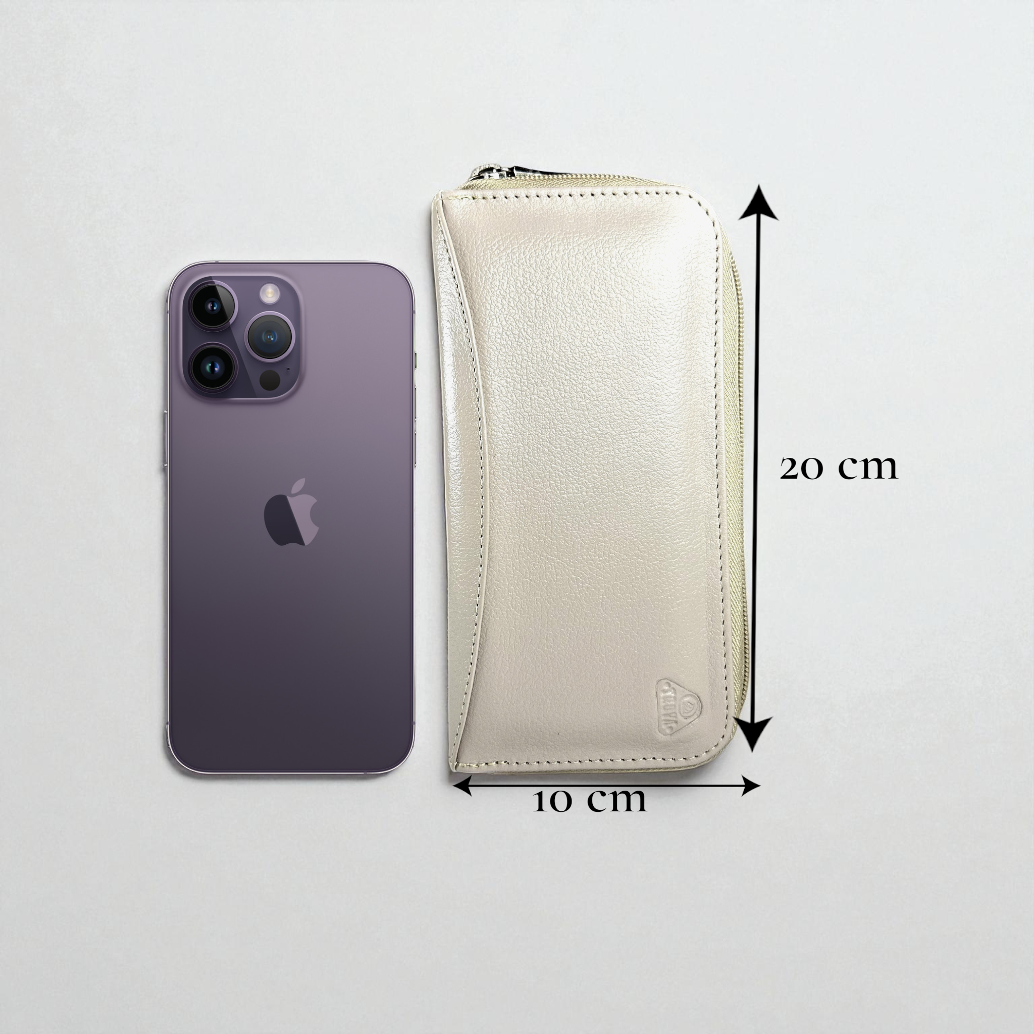 Billetera Sofia Simple