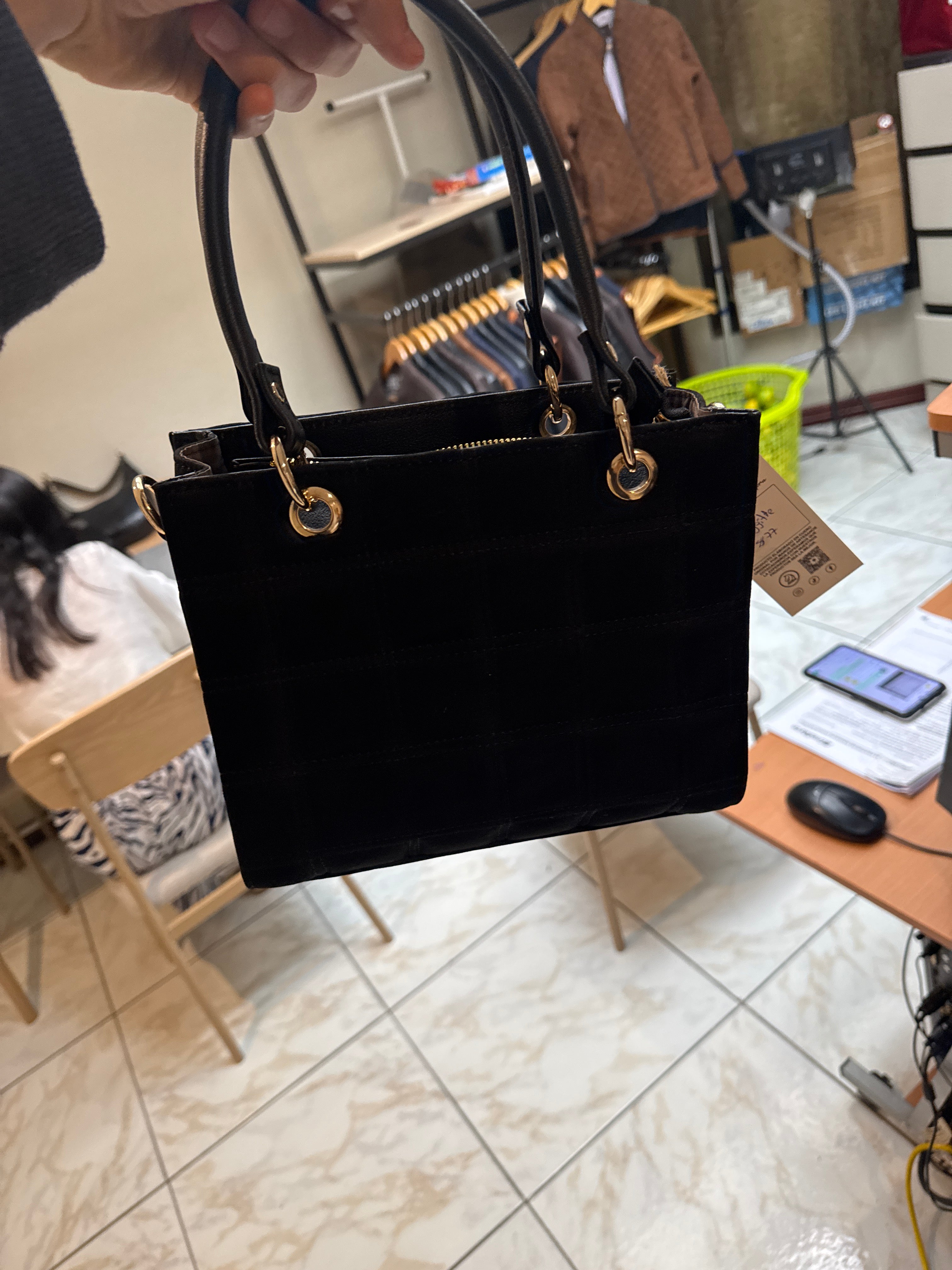 Cartera Briguitte