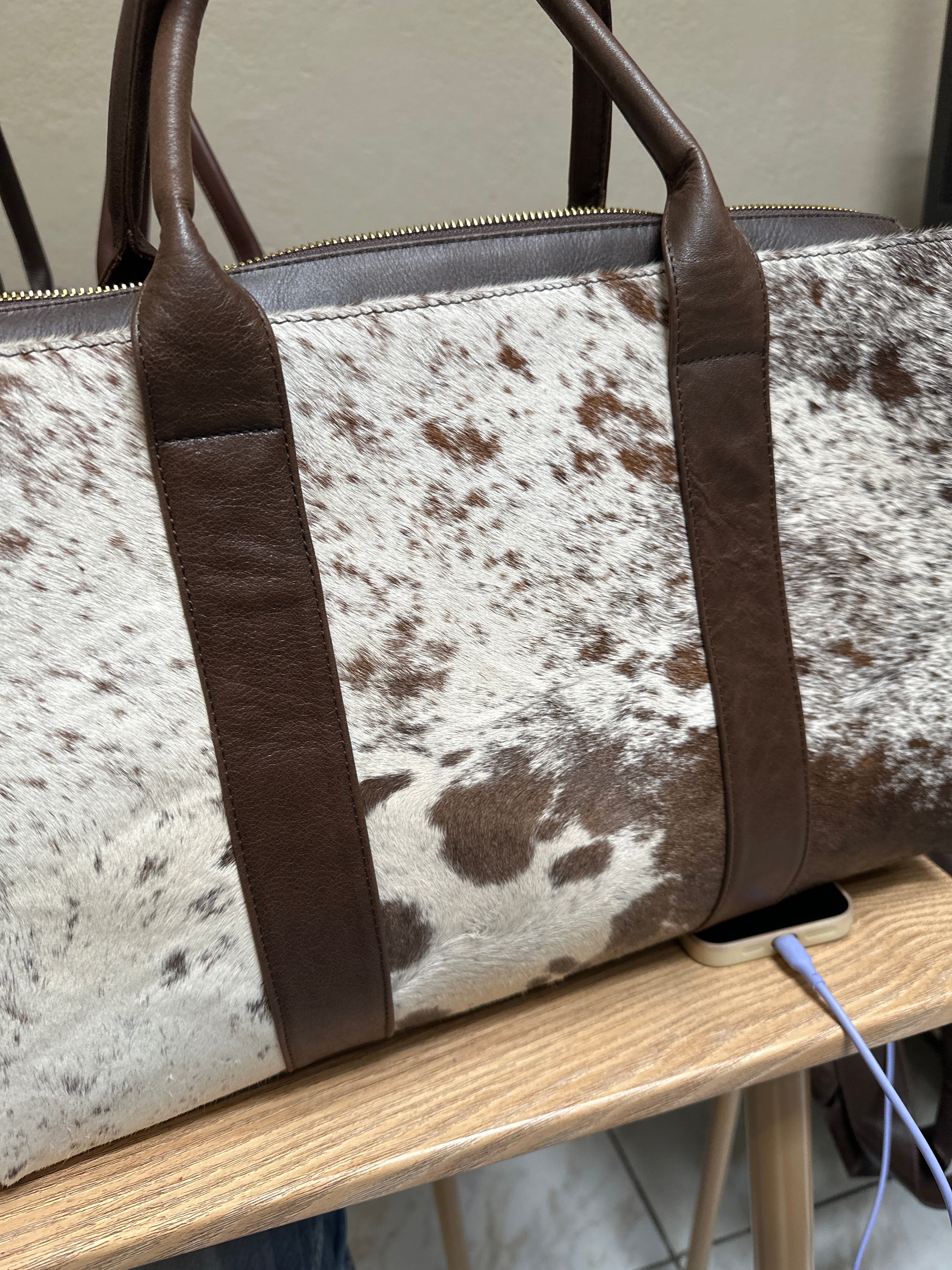 Cartera Lilith