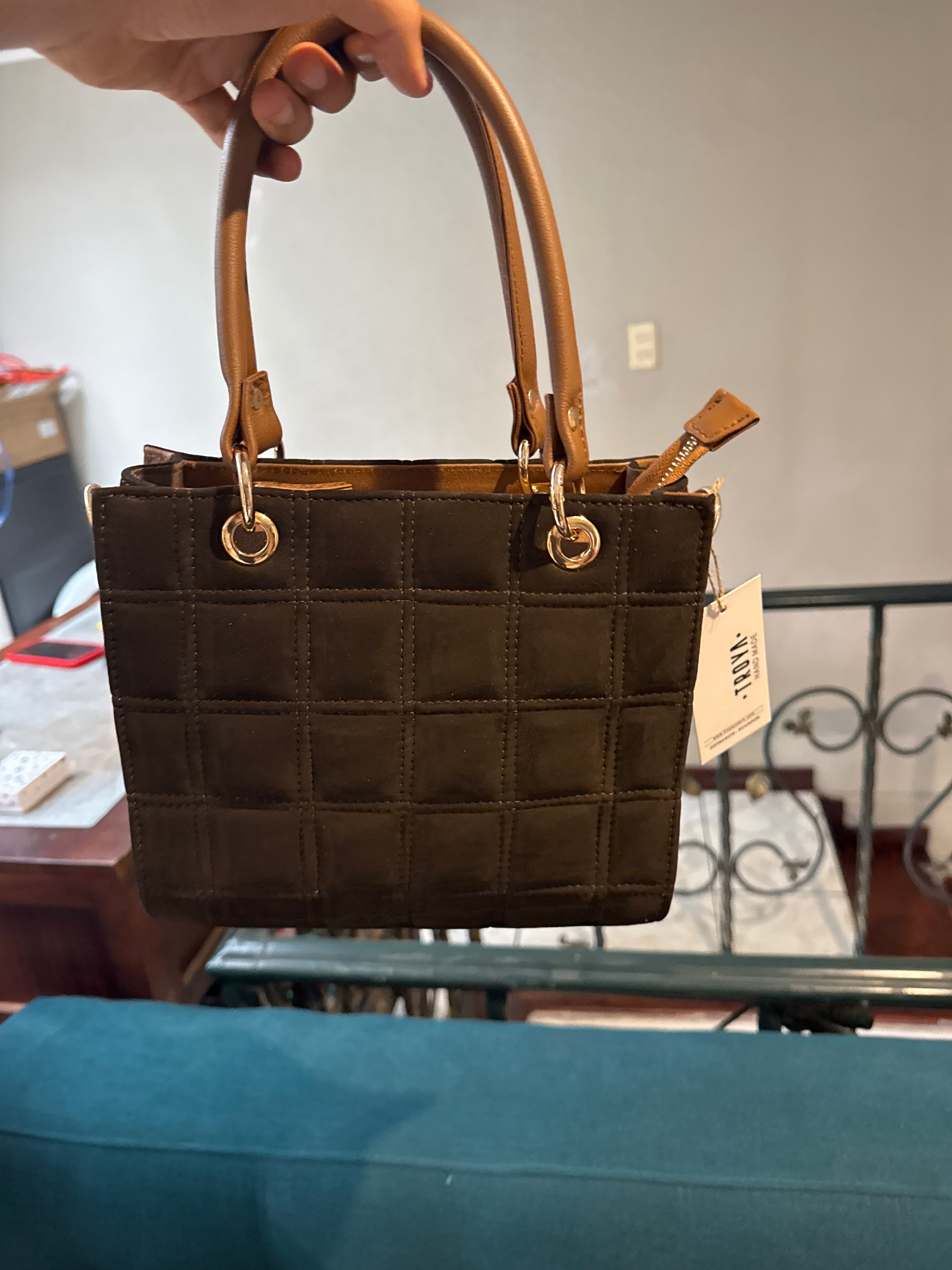 Cartera Briguitte