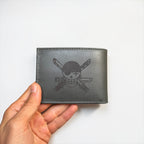 Billetera Zoro