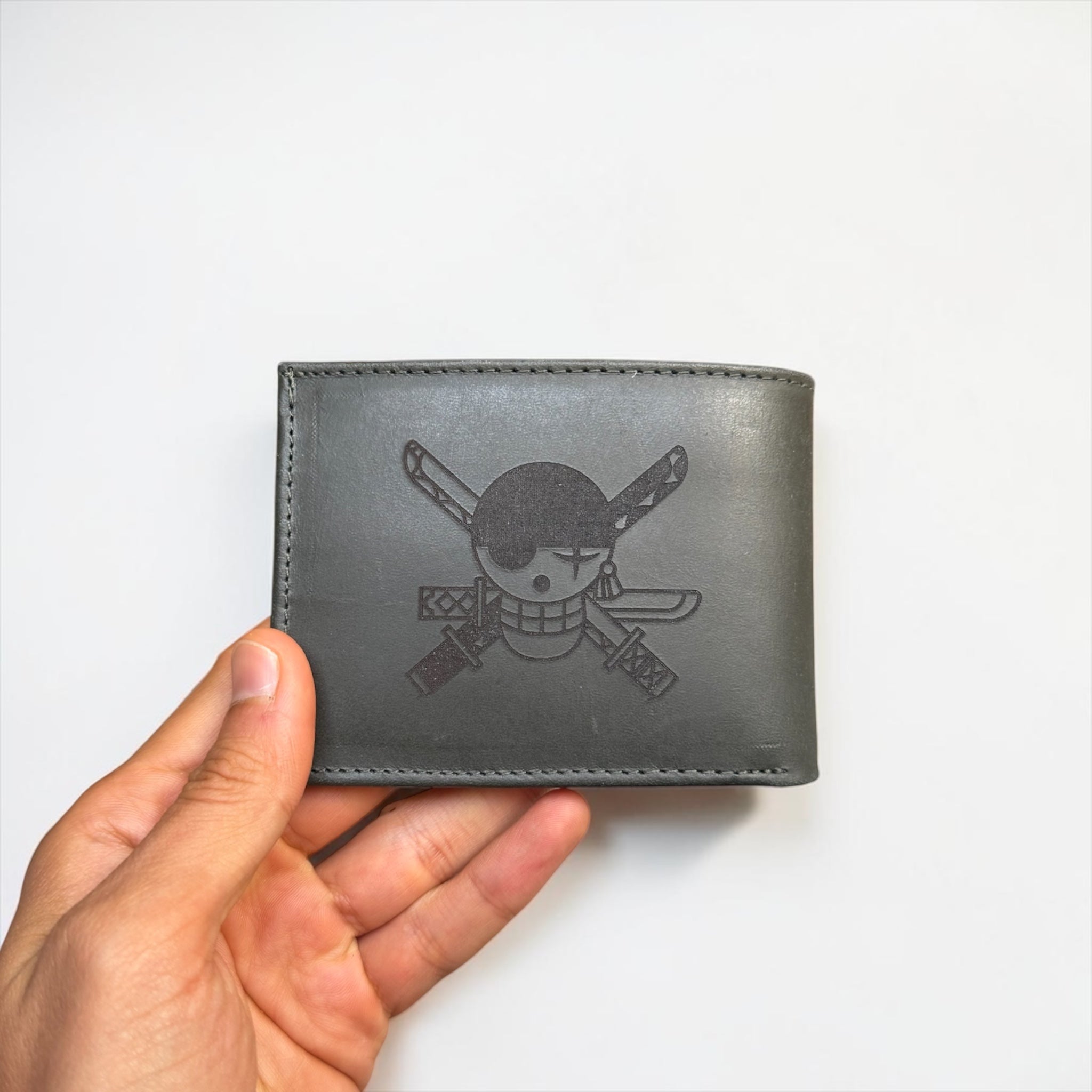 Billetera Zoro