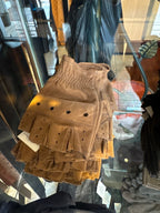 Guantes sin dedos