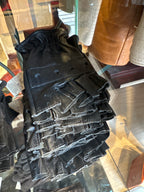 Guantes sin dedos