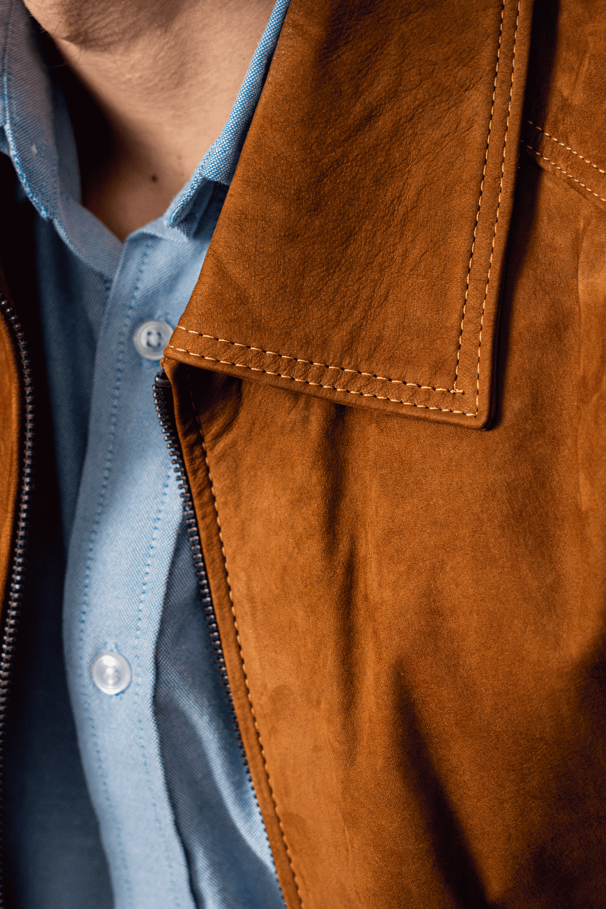 Chaqueta de Hombre José