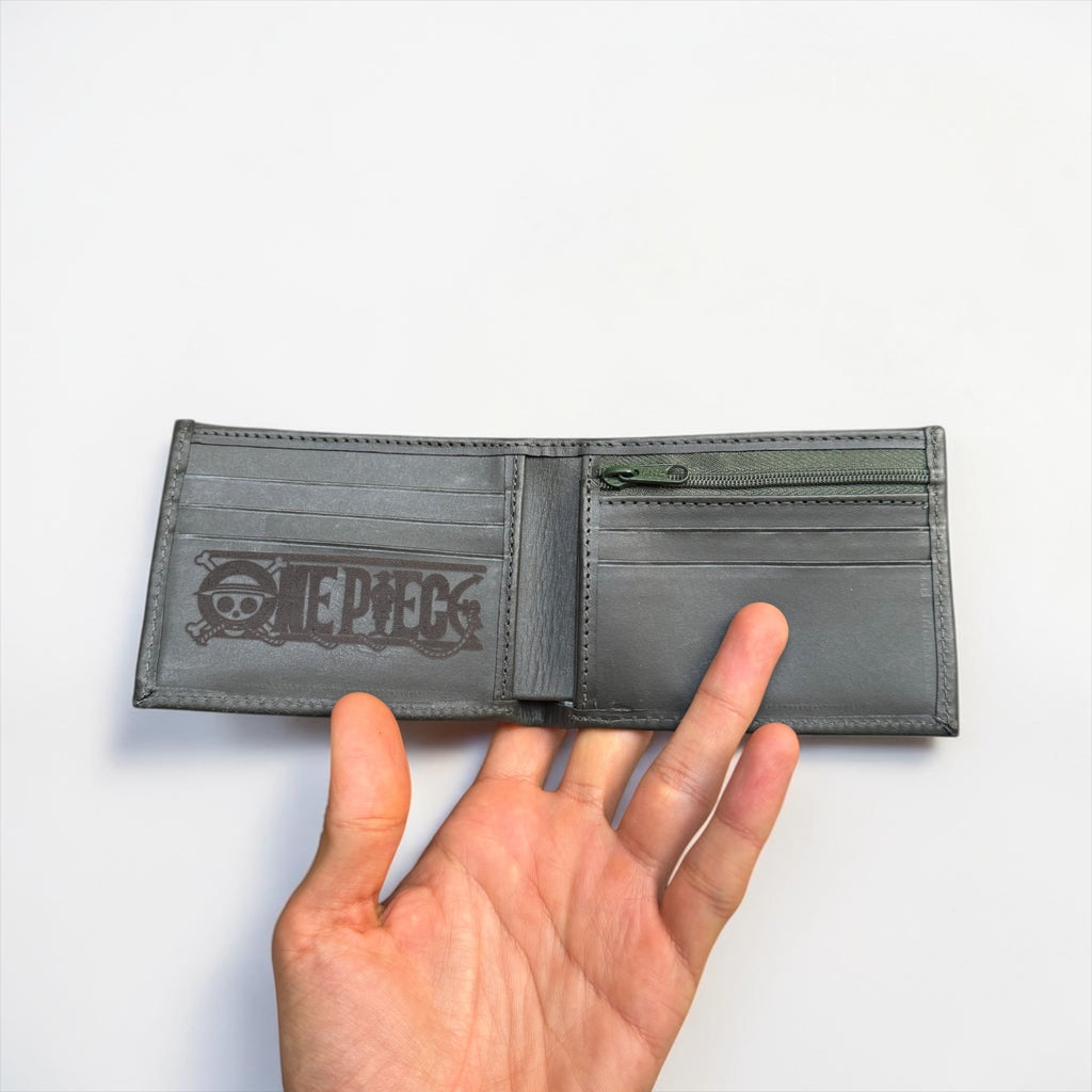 Billetera Zoro