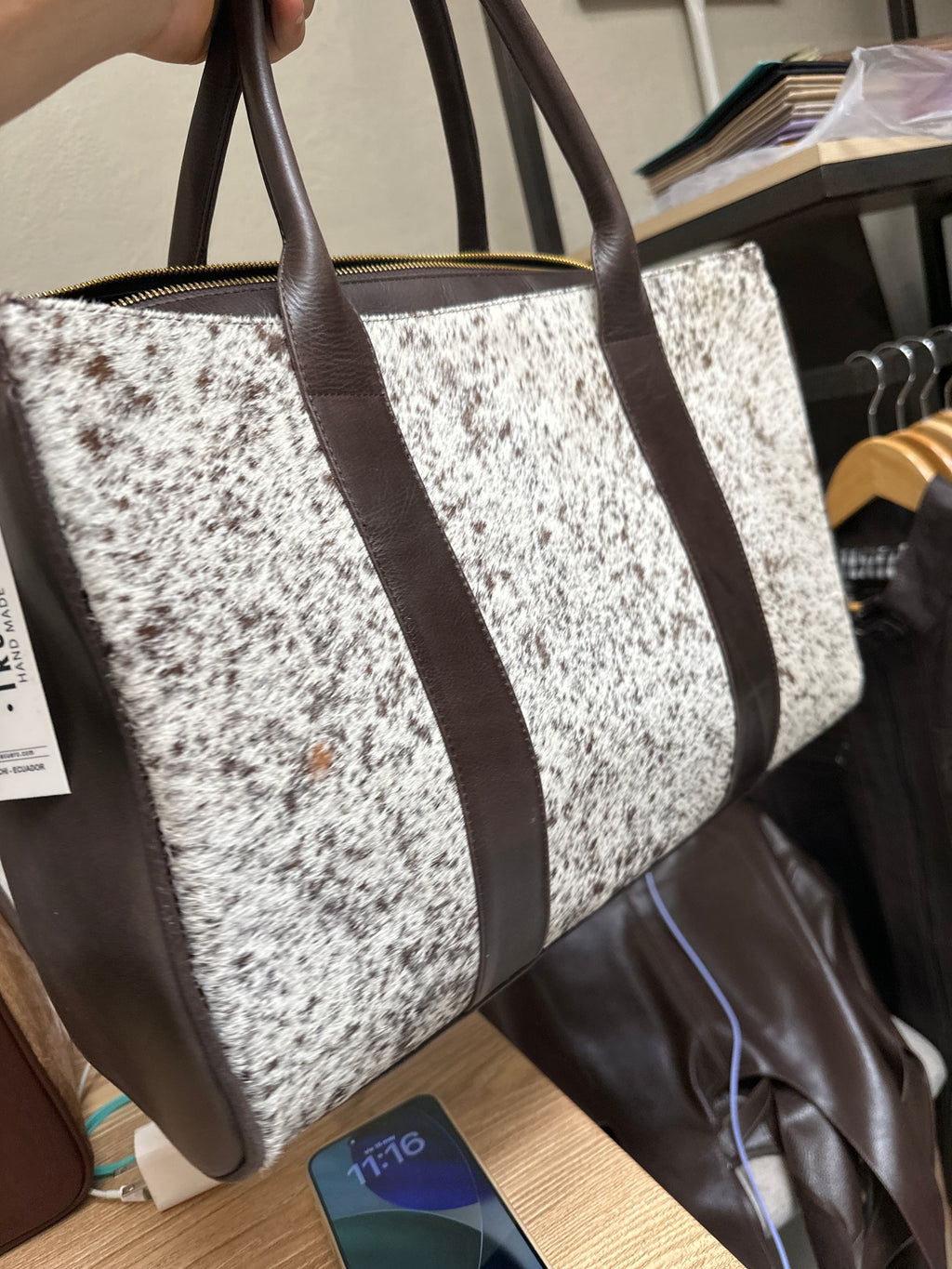 Cartera Lilith