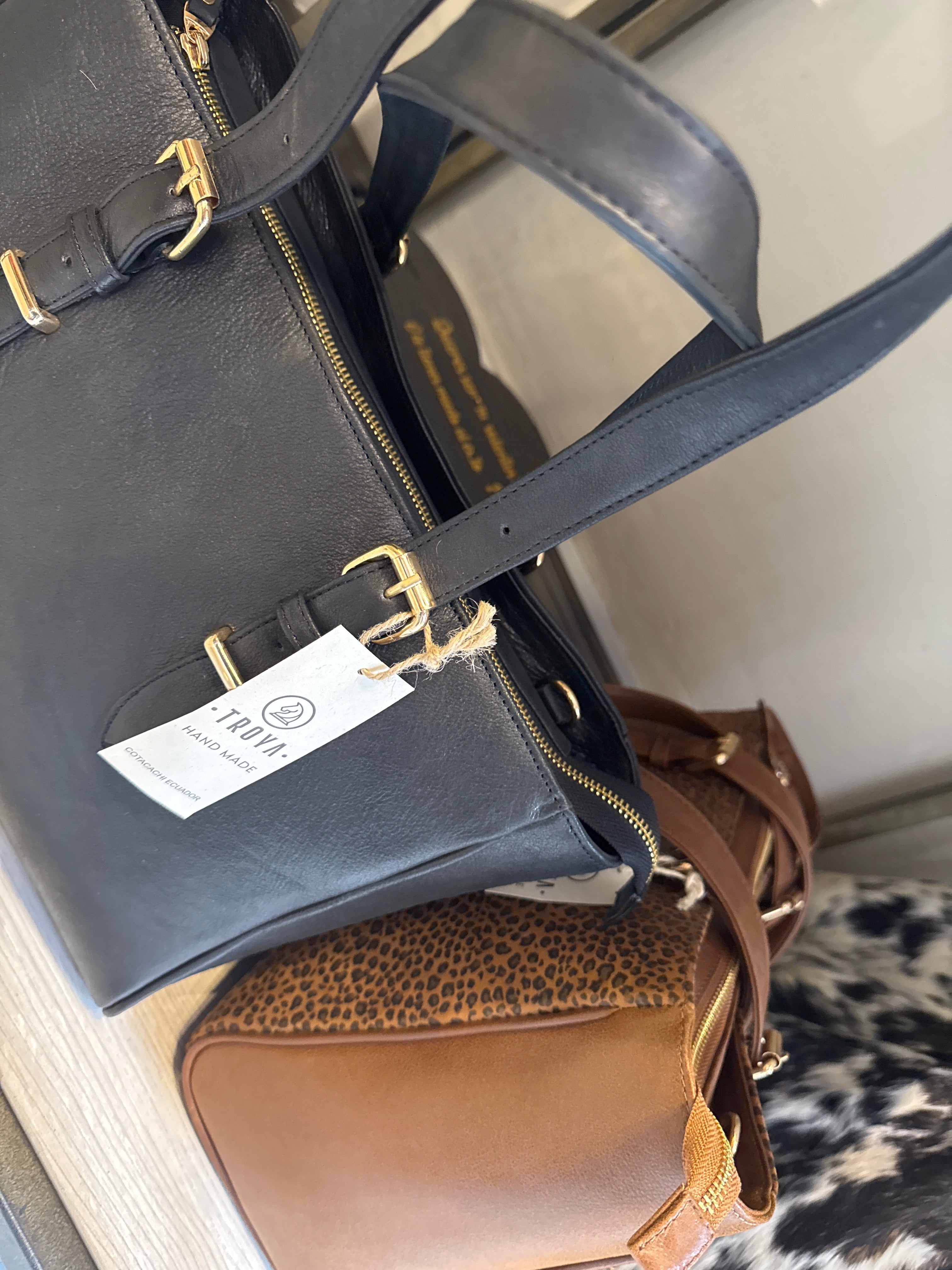 Cartera Rafaela