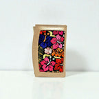 Billetera Andrea con Bordado