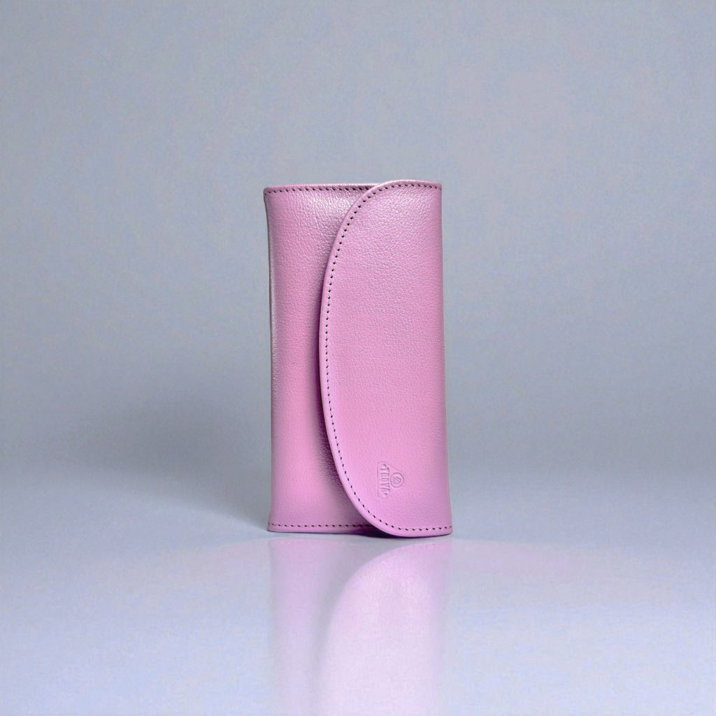 Billetera Abigail Simple