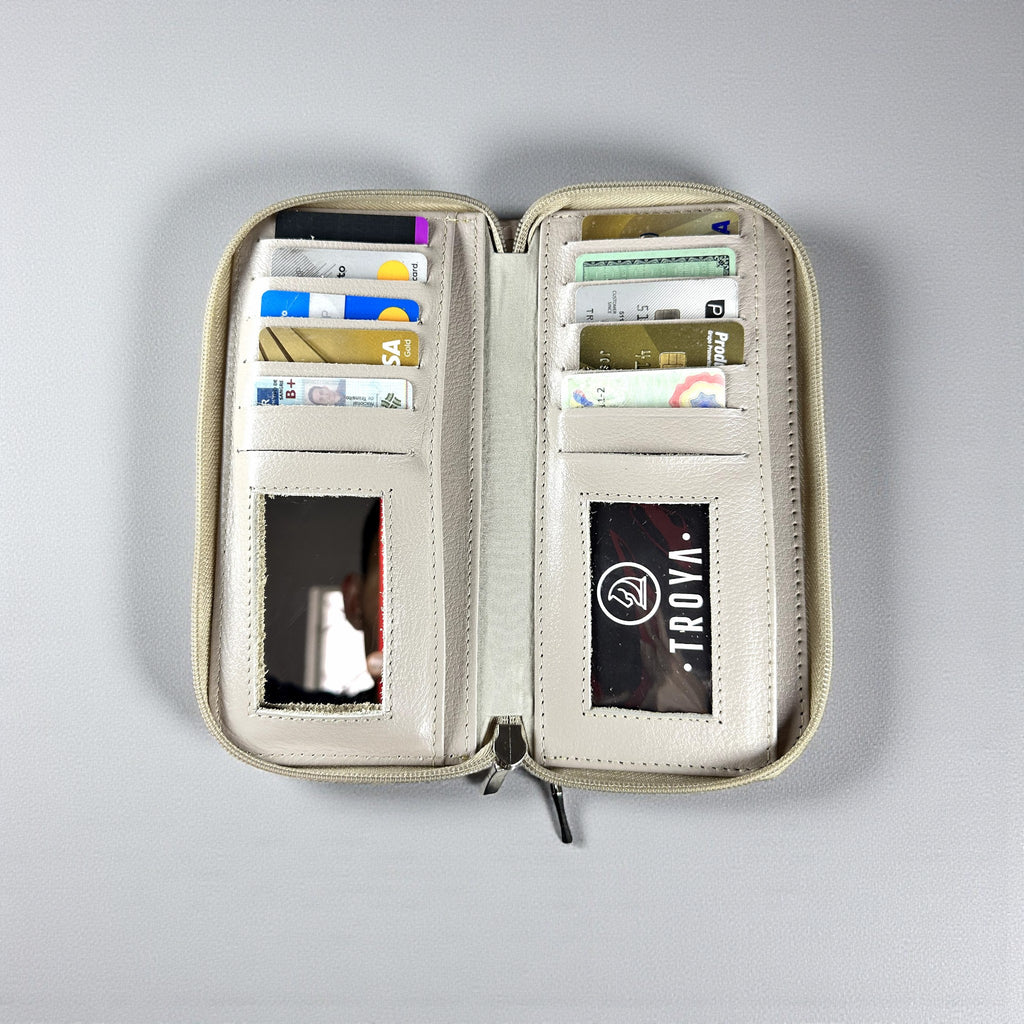 Billetera Sofia Simple