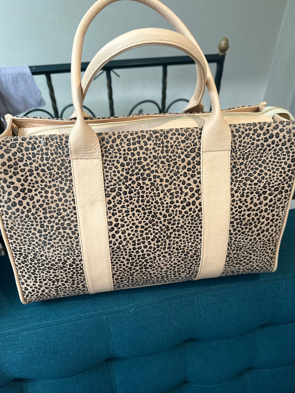 Cartera Lilith