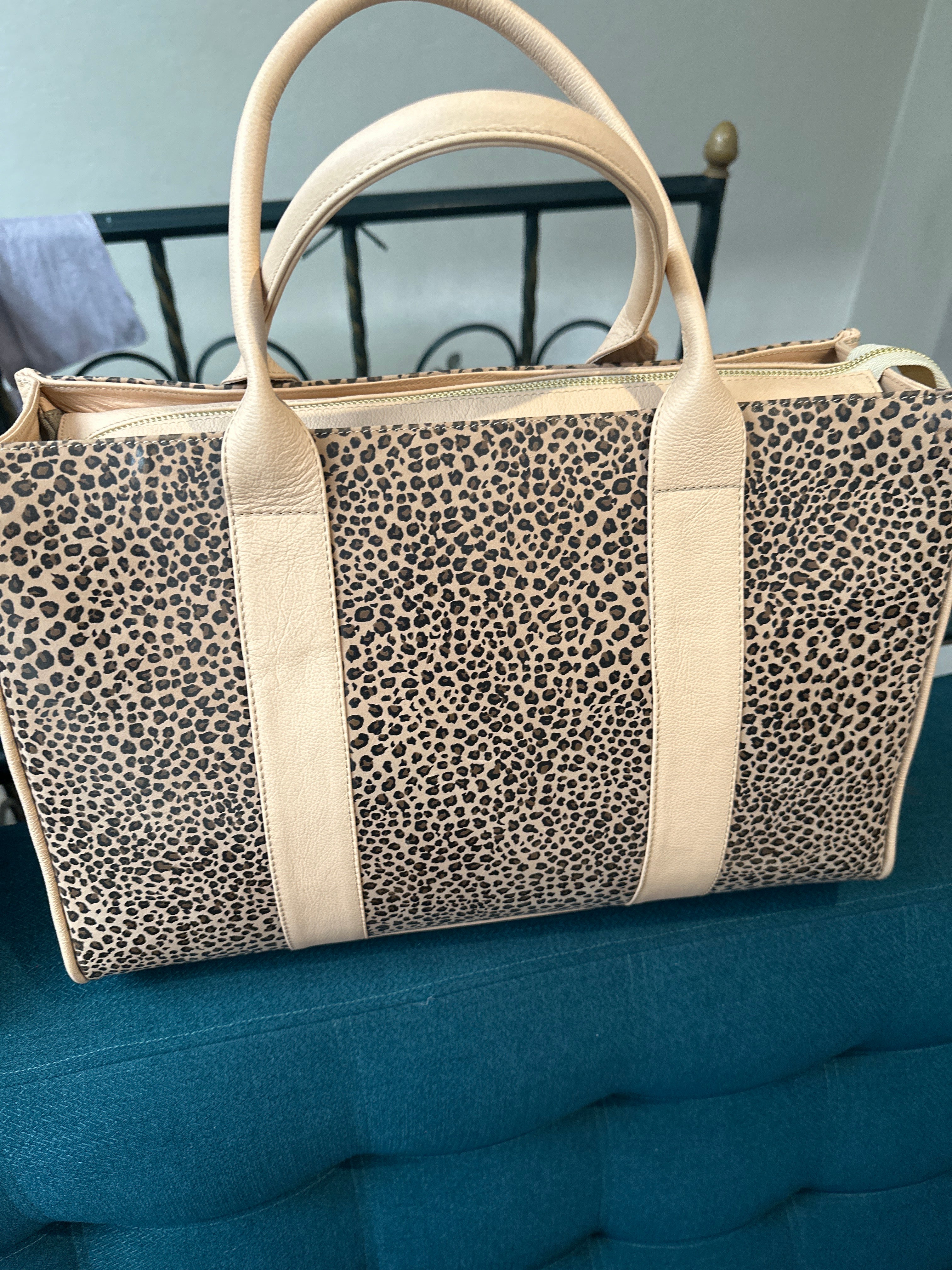 Cartera Lilith