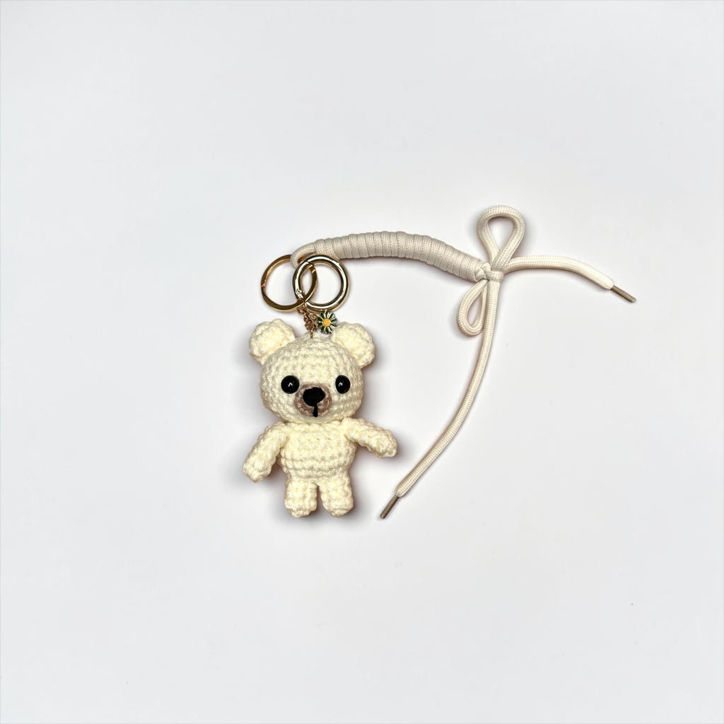 Charm Crochet